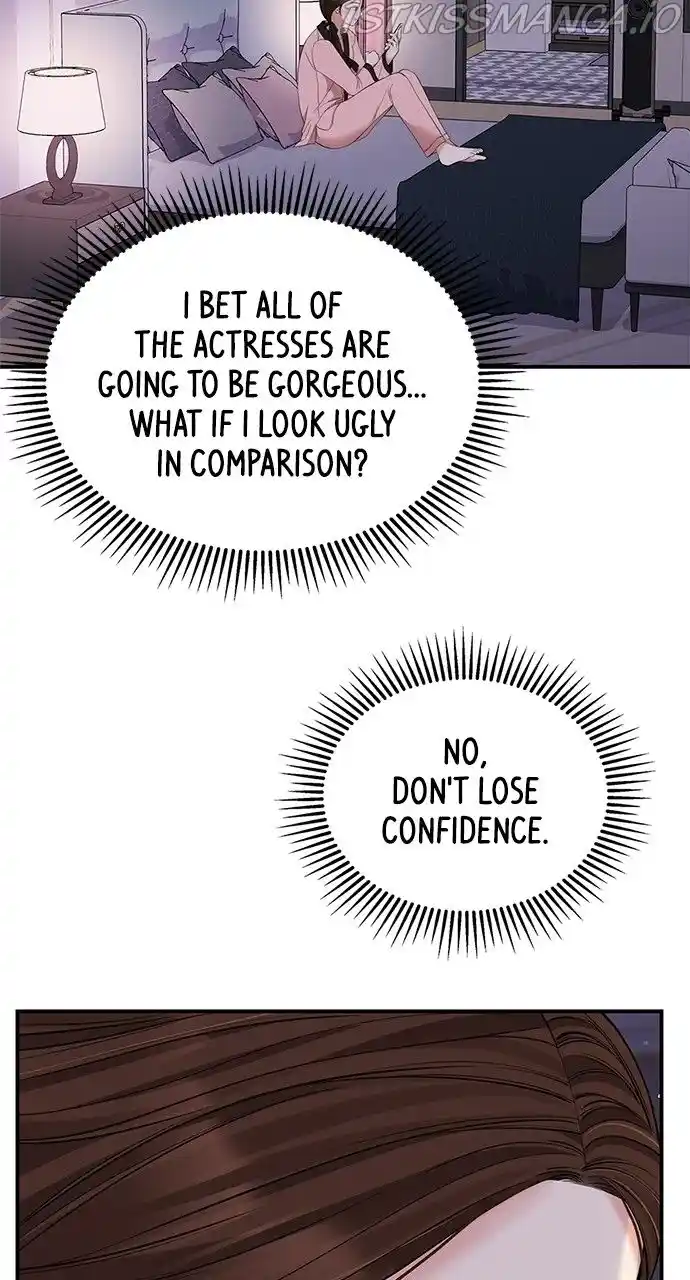 To You, Who Keep The Star Chapter 90