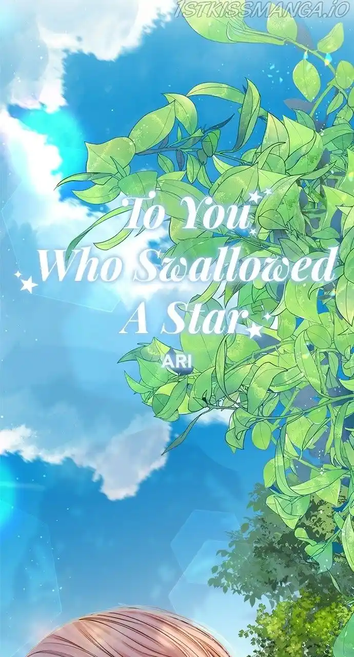 To You, Who Keep The Star Chapter 90