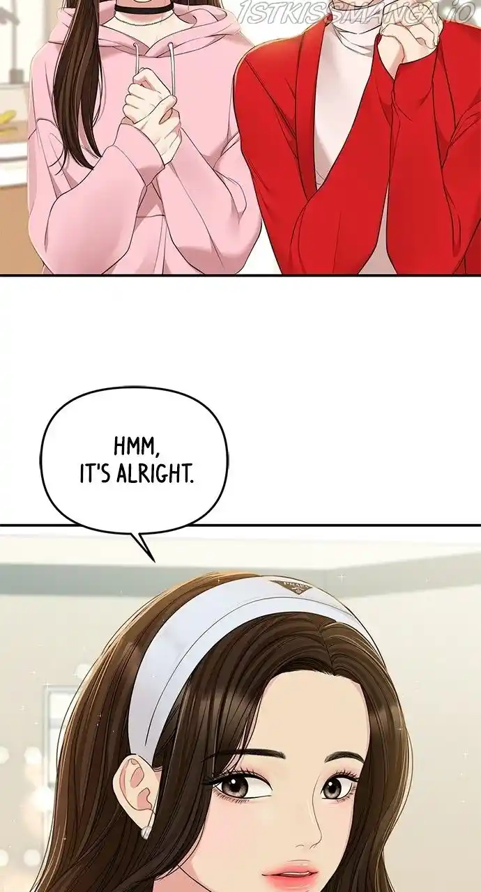 To You, Who Keep The Star Chapter 90