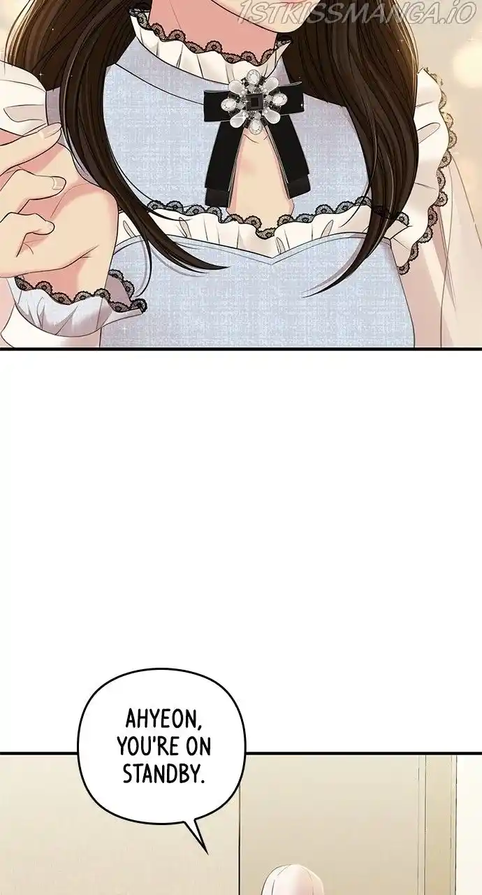 To You, Who Keep The Star Chapter 90