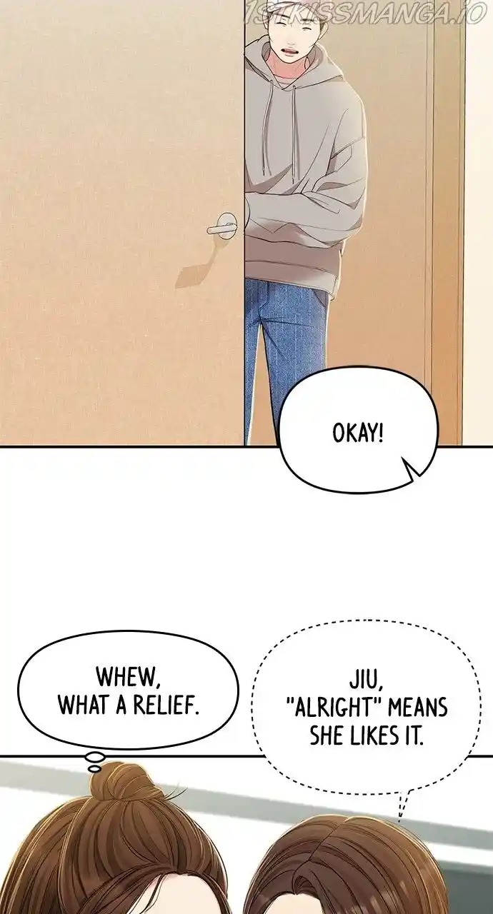 To You, Who Keep The Star Chapter 90