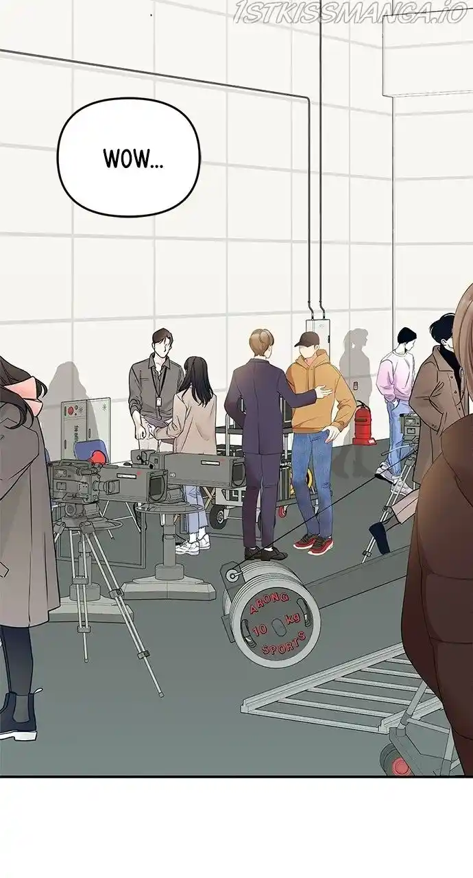 To You, Who Keep The Star Chapter 90