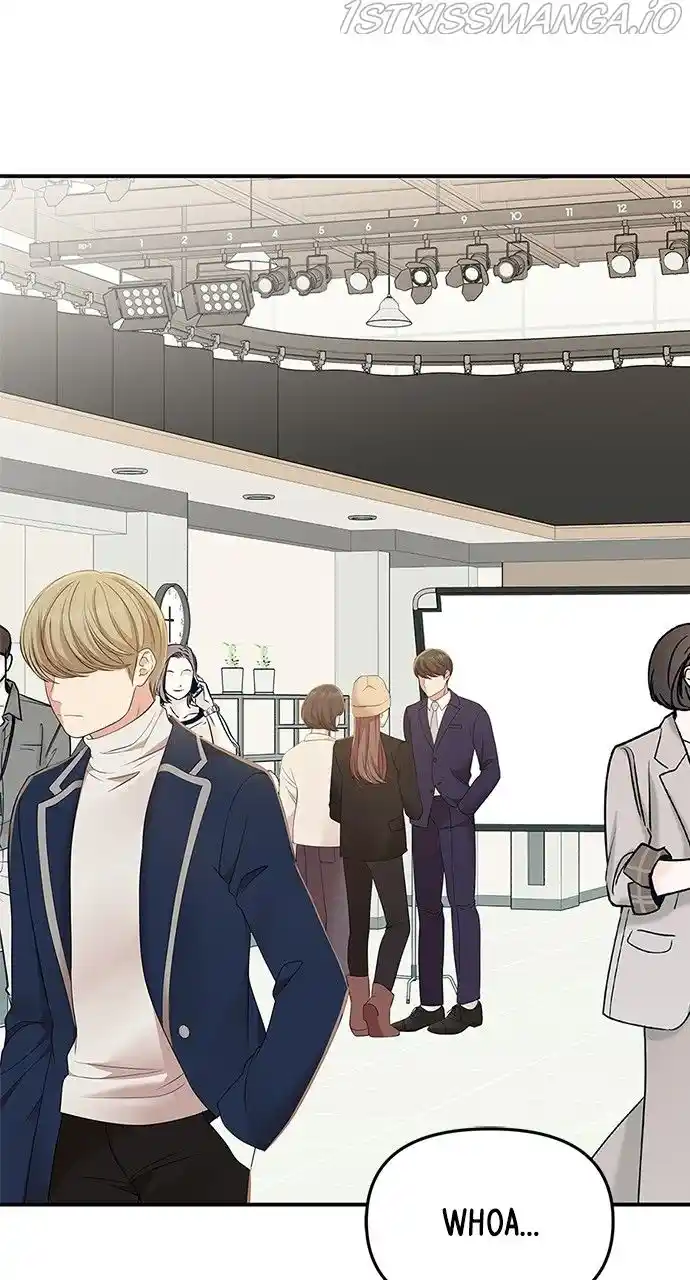 To You, Who Keep The Star Chapter 90