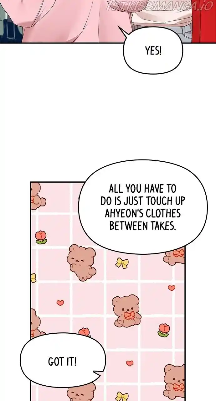 To You, Who Keep The Star Chapter 90