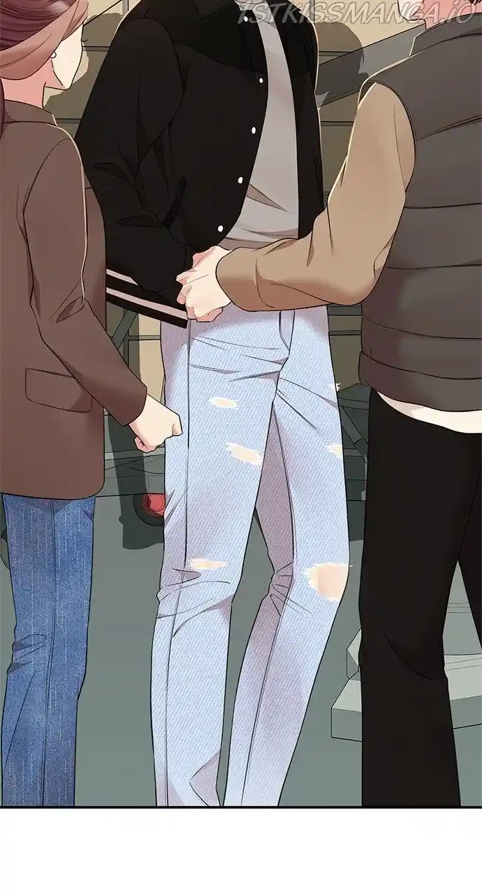 To You, Who Keep The Star Chapter 90