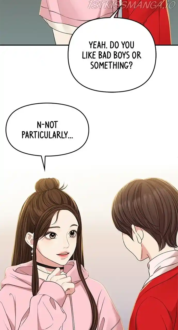 To You, Who Keep The Star Chapter 90