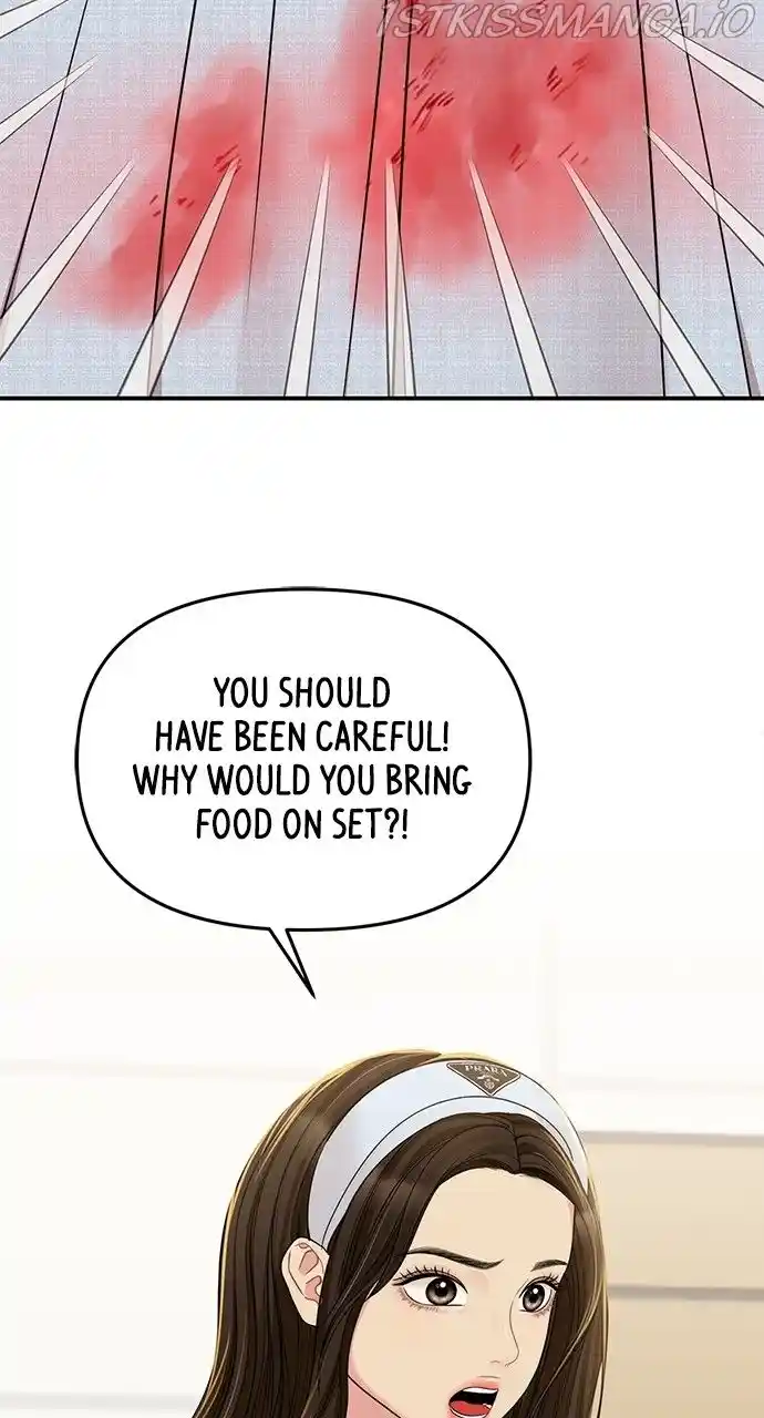 To You, Who Keep The Star Chapter 90