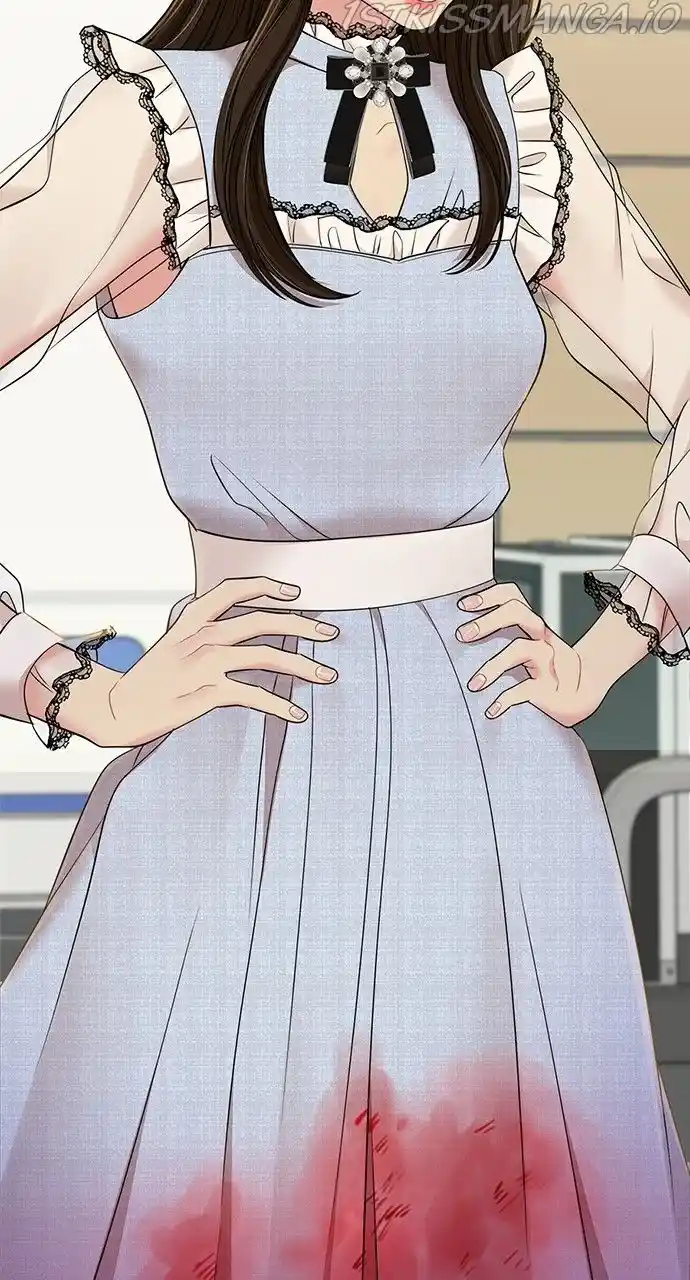 To You, Who Keep The Star Chapter 90