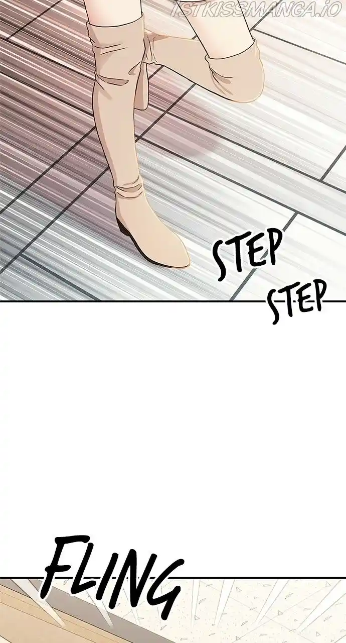 To You, Who Keep The Star Chapter 90