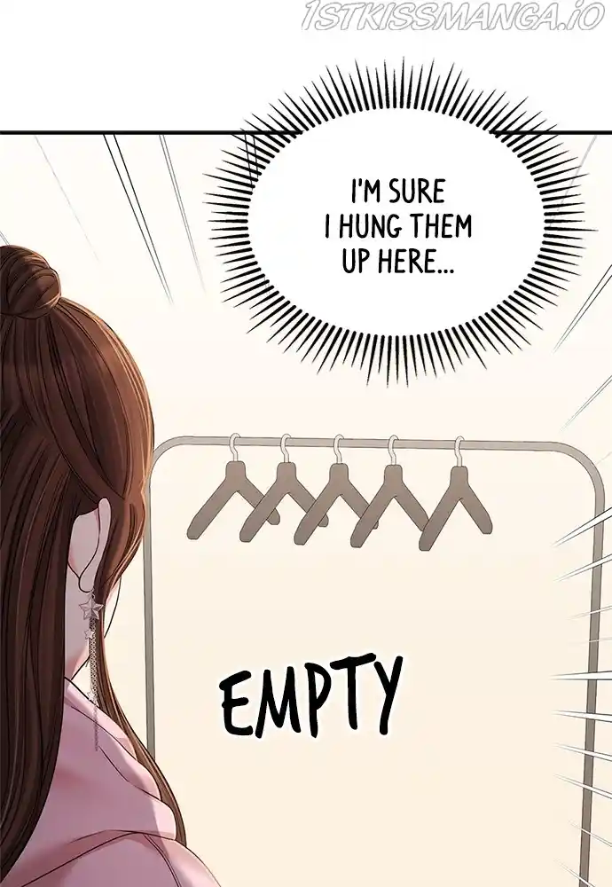 To You, Who Keep The Star Chapter 91