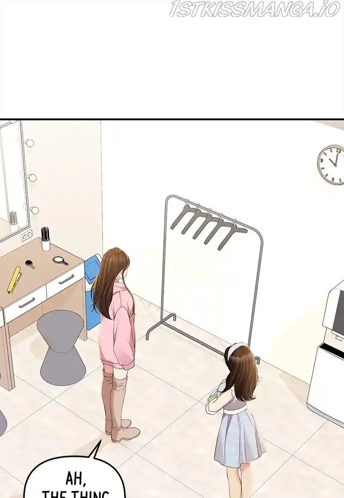 To You, Who Keep The Star Chapter 91