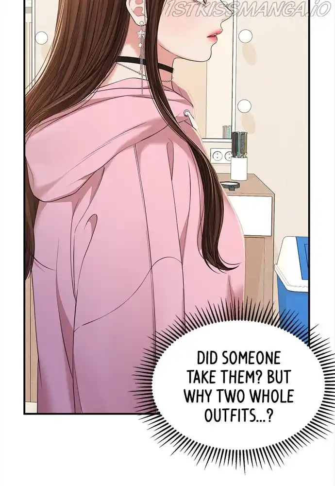 To You, Who Keep The Star Chapter 91