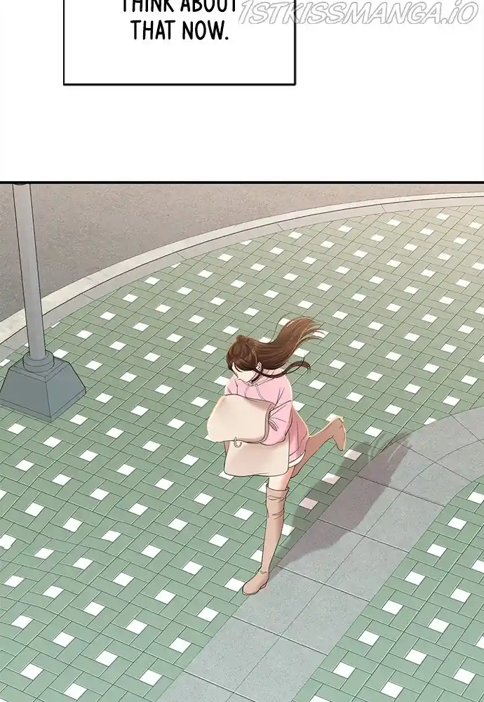 To You, Who Keep The Star Chapter 91