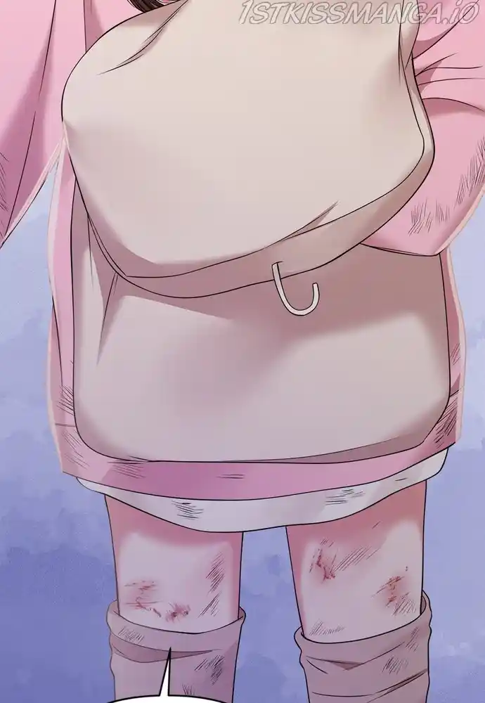 To You, Who Keep The Star Chapter 91