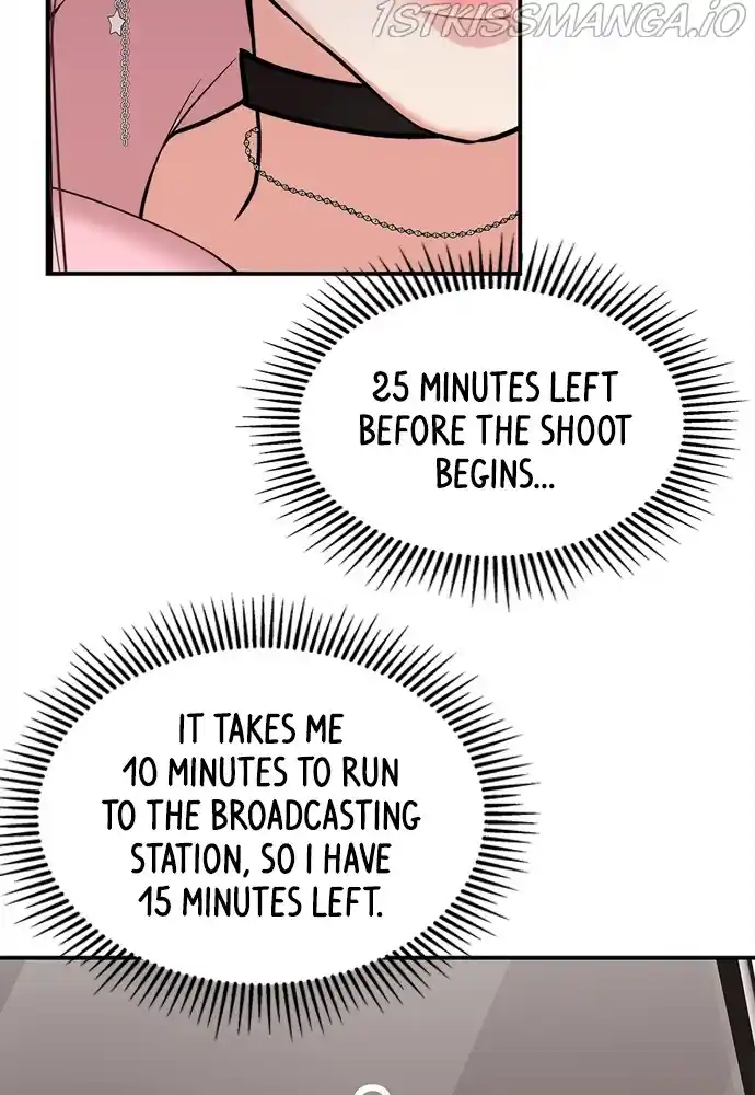 To You, Who Keep The Star Chapter 91