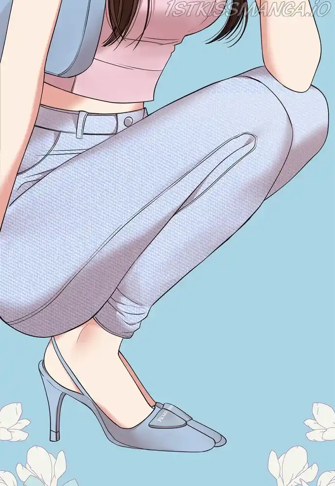 To You, Who Keep The Star Chapter 91