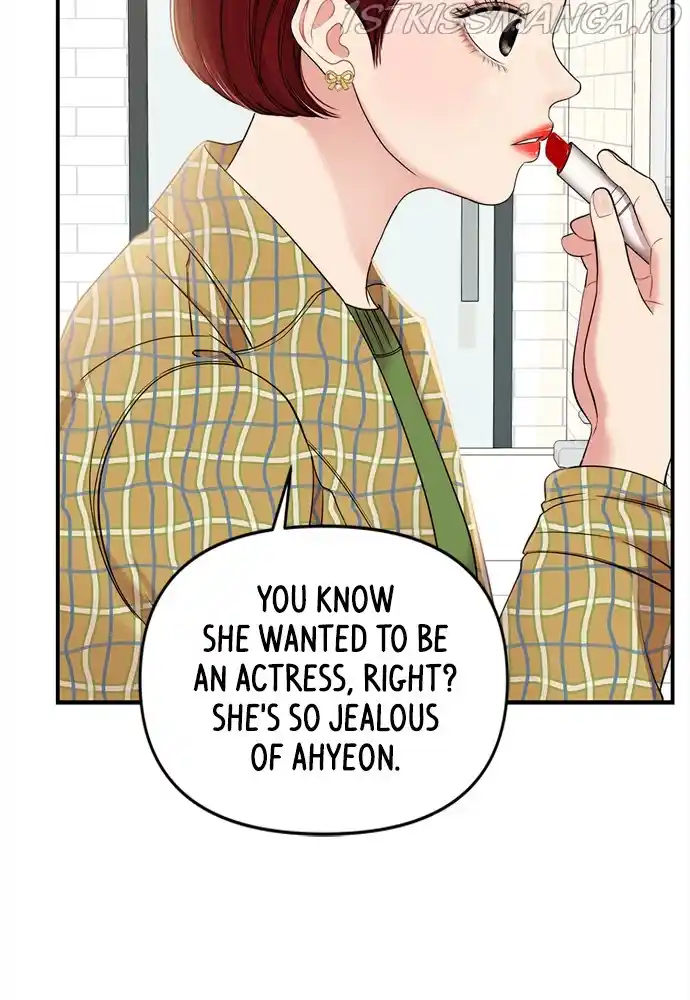 To You, Who Keep The Star Chapter 91