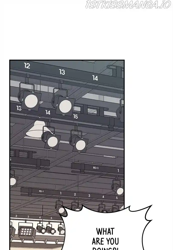 To You, Who Keep The Star Chapter 91