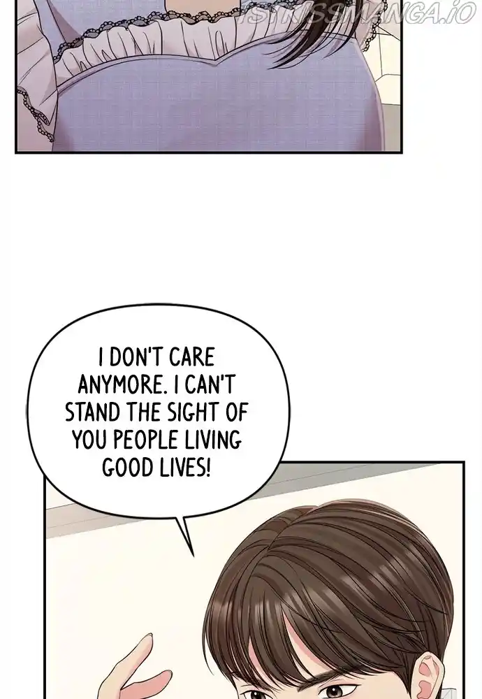 To You, Who Keep The Star Chapter 91