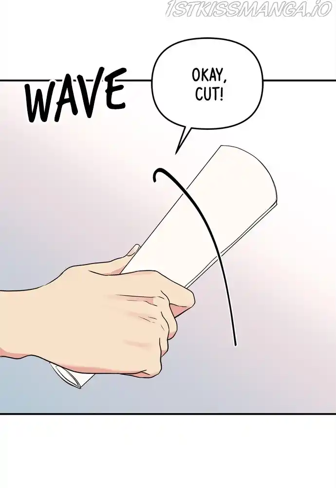 To You, Who Keep The Star Chapter 91