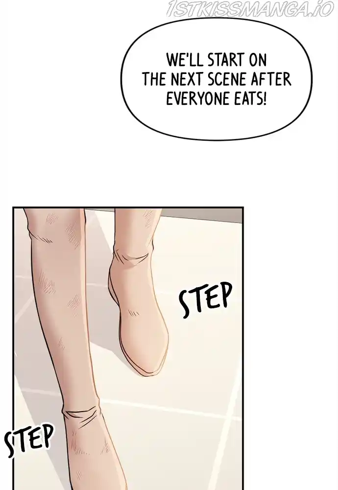 To You, Who Keep The Star Chapter 91