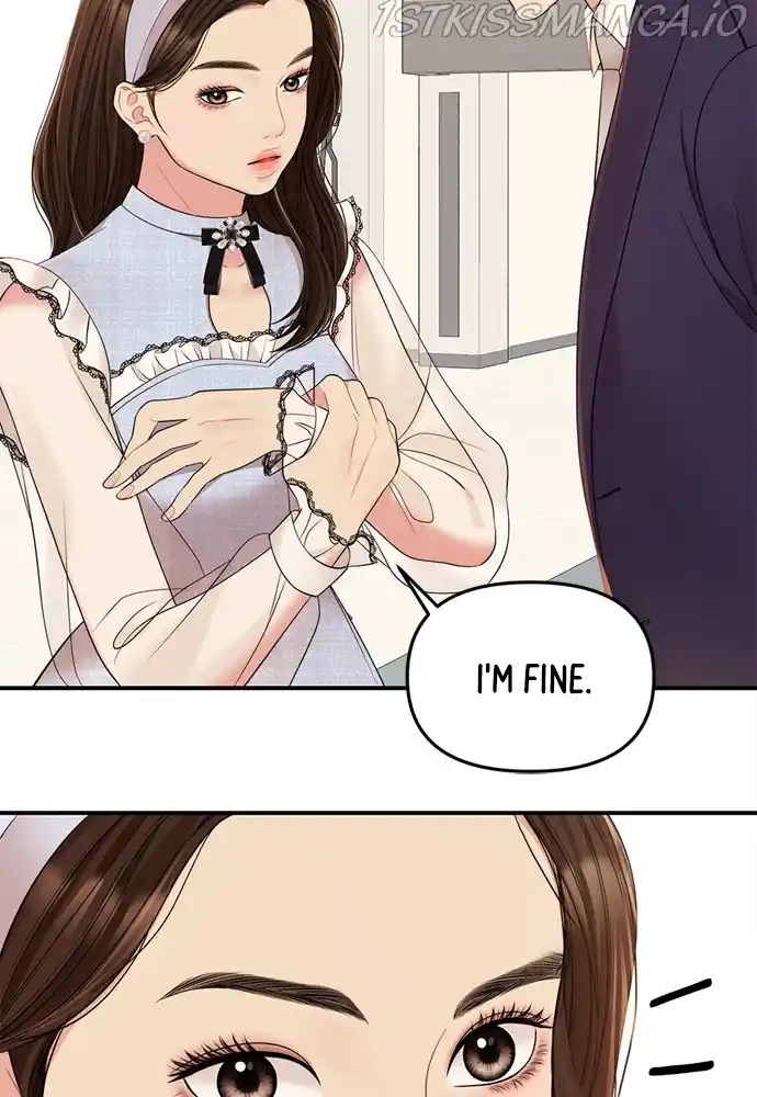 To You, Who Keep The Star Chapter 91