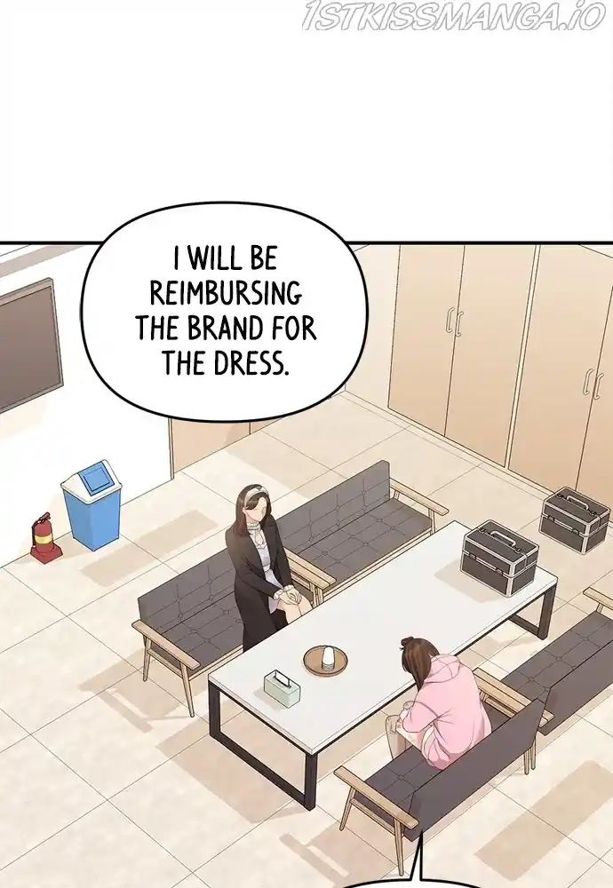 To You, Who Keep The Star Chapter 91