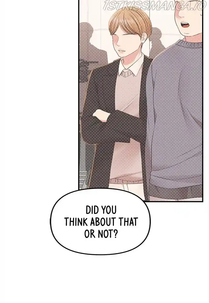 To You, Who Keep The Star Chapter 91