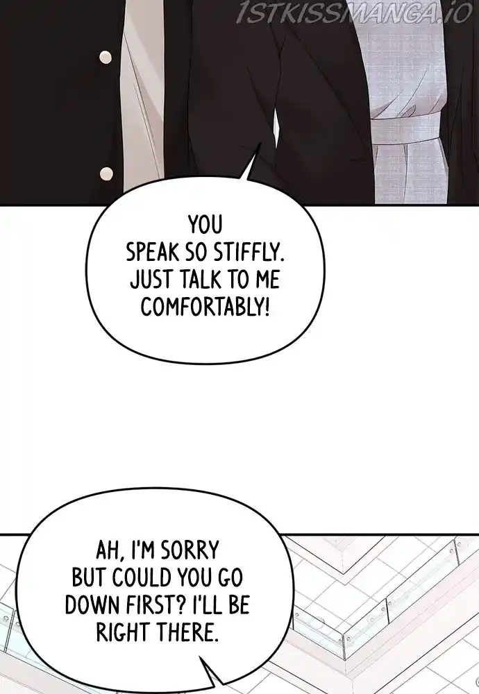 To You, Who Keep The Star Chapter 91