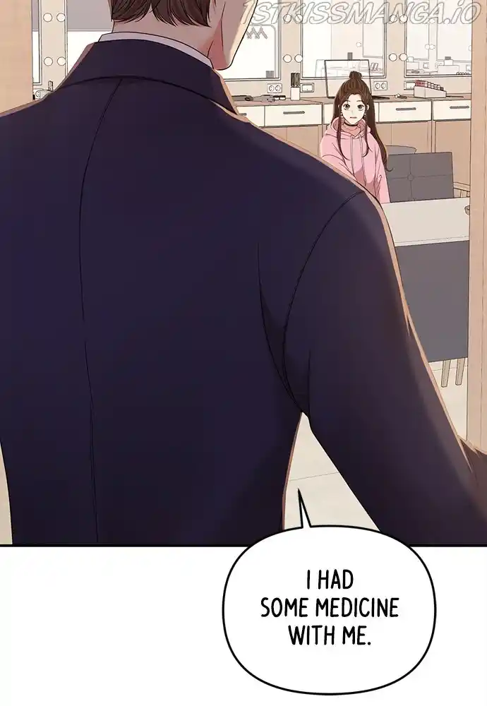 To You, Who Keep The Star Chapter 91