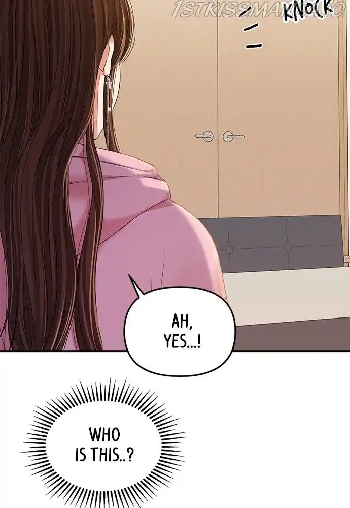 To You, Who Keep The Star Chapter 92