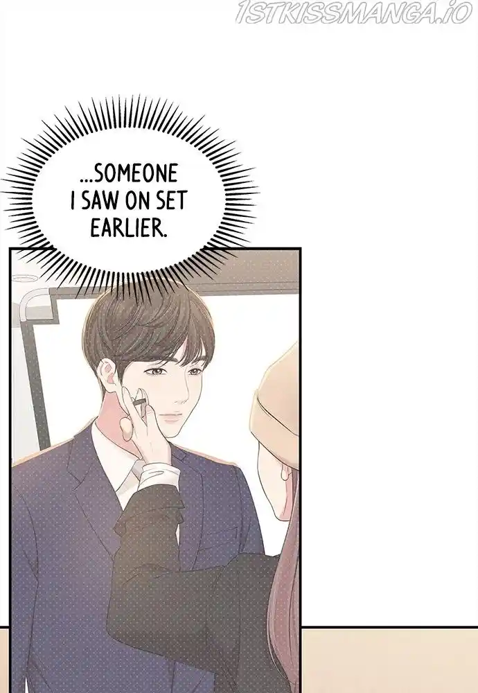 To You, Who Keep The Star Chapter 92