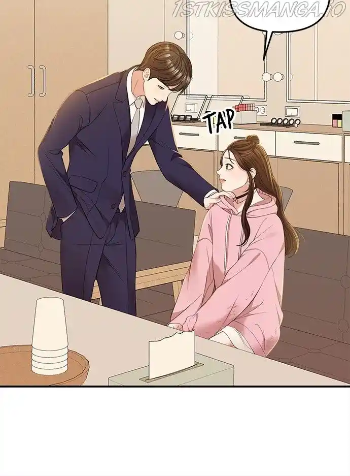 To You, Who Keep The Star Chapter 92