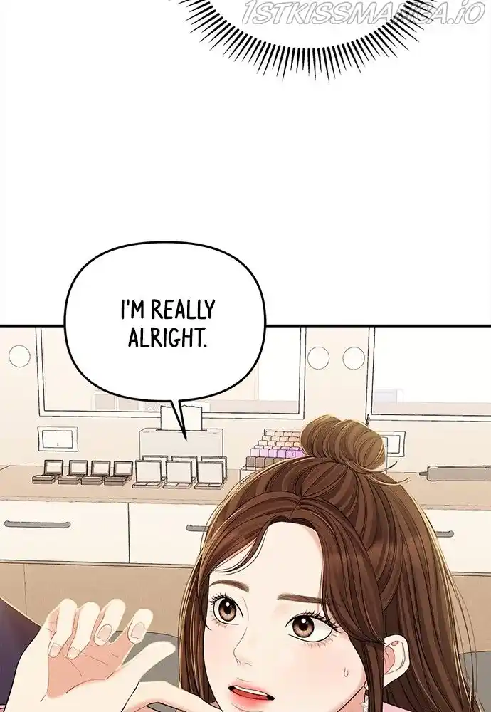 To You, Who Keep The Star Chapter 92