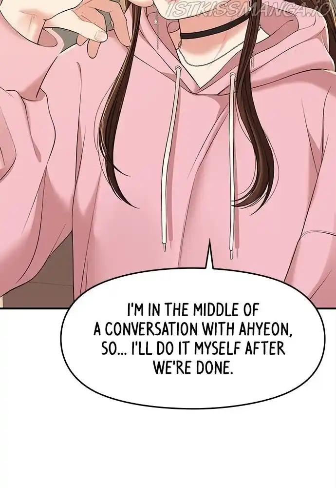 To You, Who Keep The Star Chapter 92