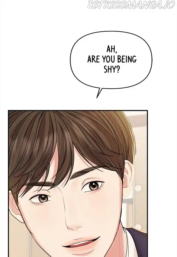 To You, Who Keep The Star Chapter 92