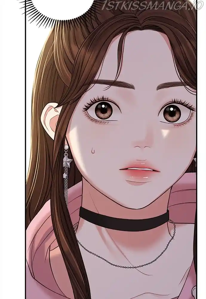 To You, Who Keep The Star Chapter 92