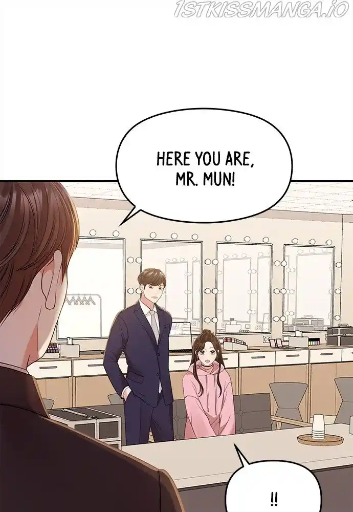 To You, Who Keep The Star Chapter 92