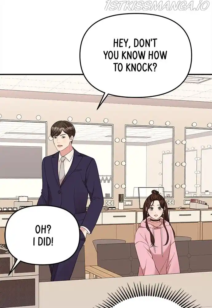 To You, Who Keep The Star Chapter 92