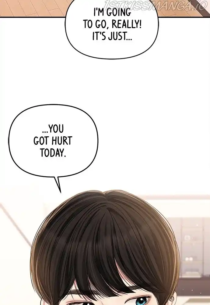 To You, Who Keep The Star Chapter 92