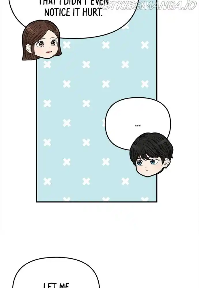 To You, Who Keep The Star Chapter 92