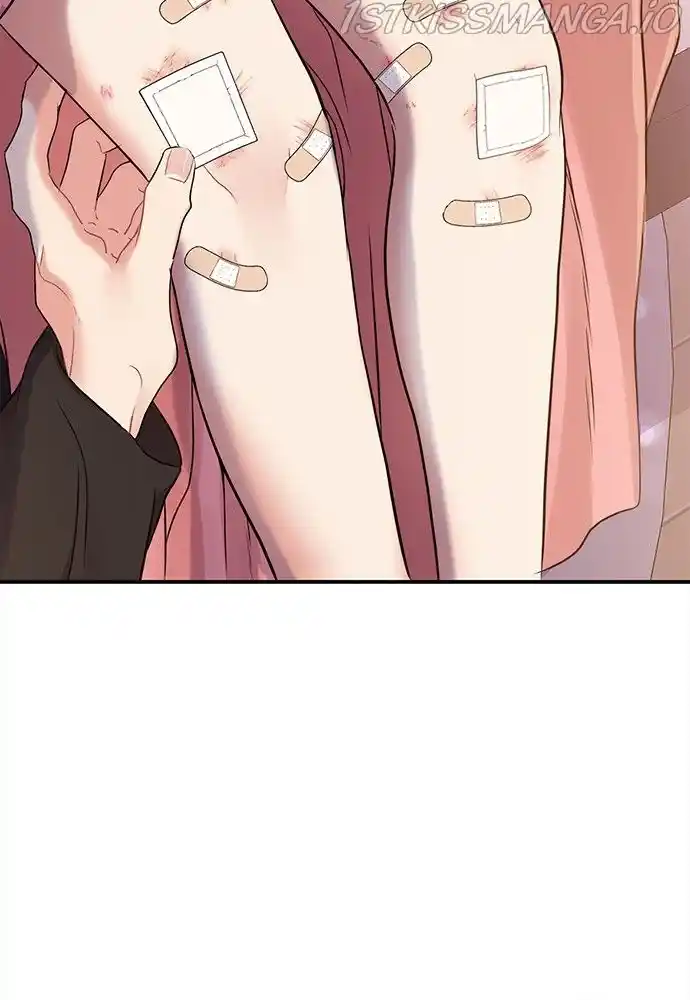 To You, Who Keep The Star Chapter 92