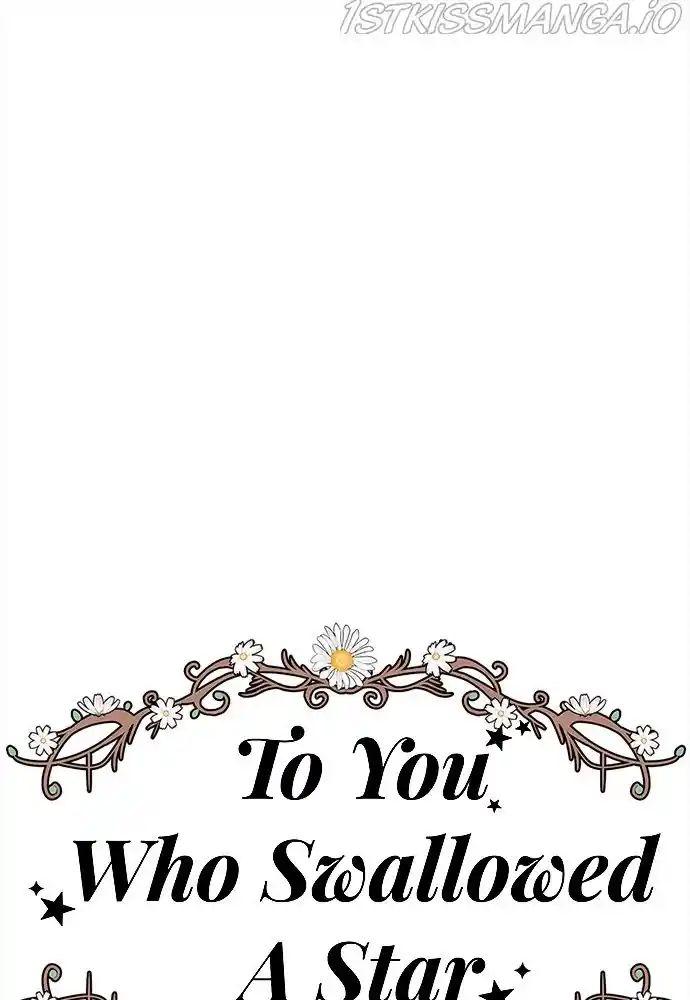 To You, Who Keep The Star Chapter 92