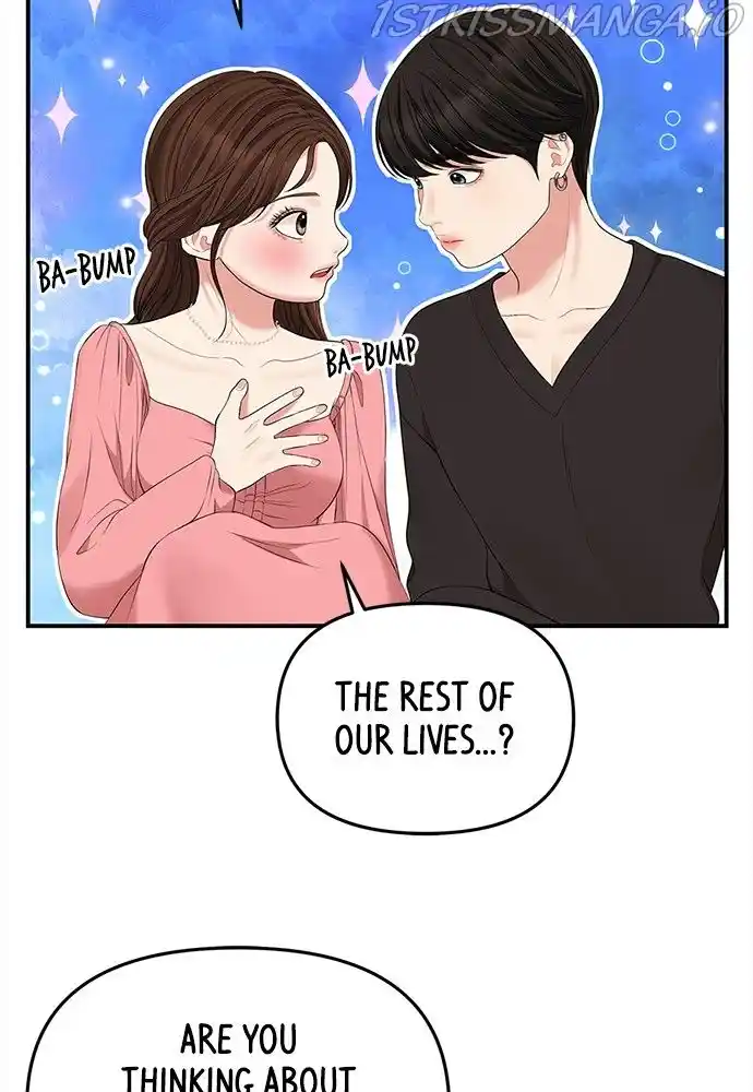 To You, Who Keep The Star Chapter 92