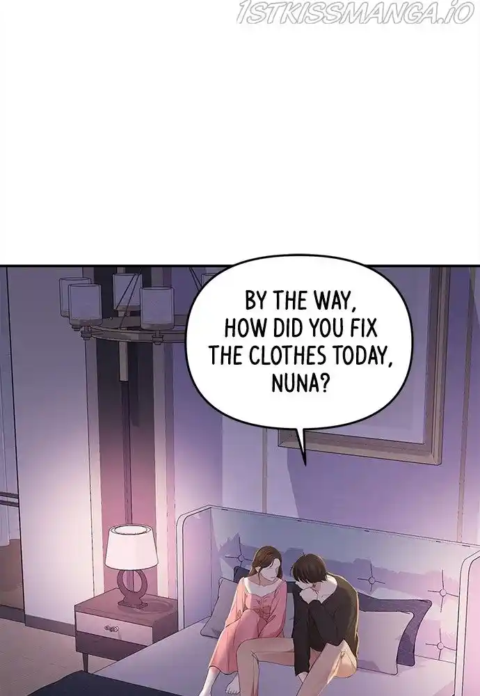 To You, Who Keep The Star Chapter 92