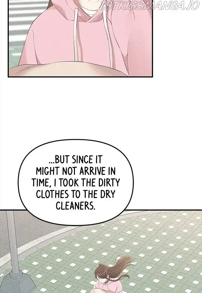 To You, Who Keep The Star Chapter 92