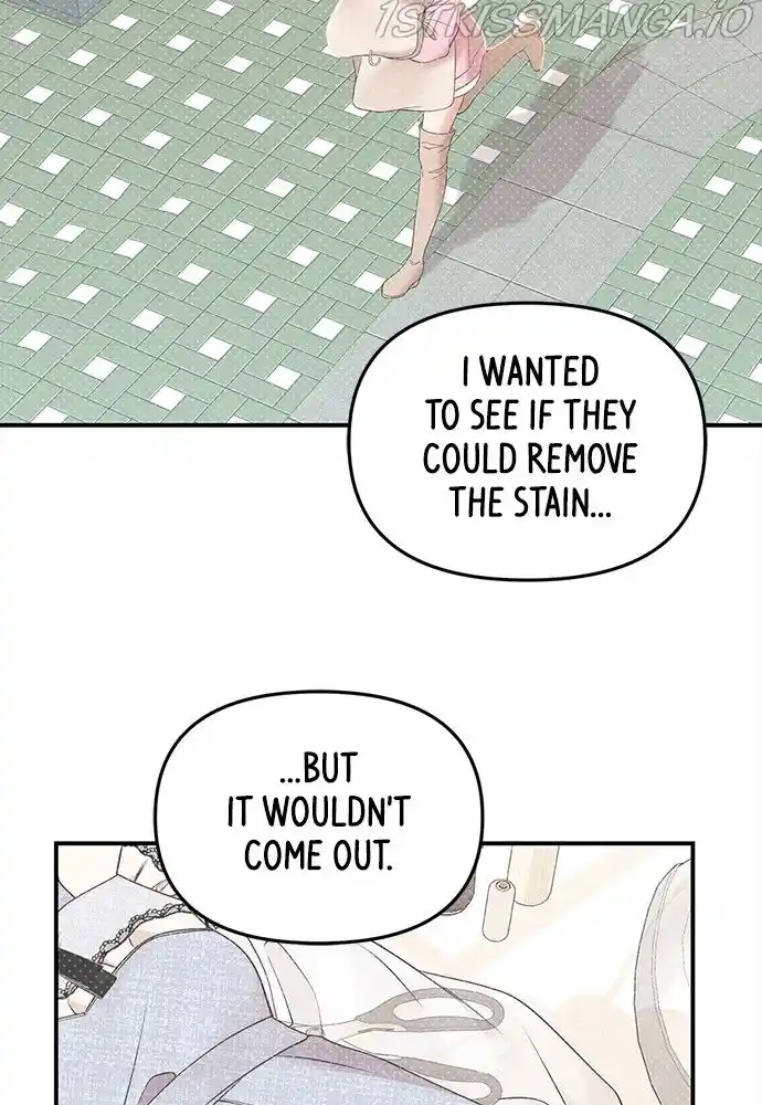 To You, Who Keep The Star Chapter 92