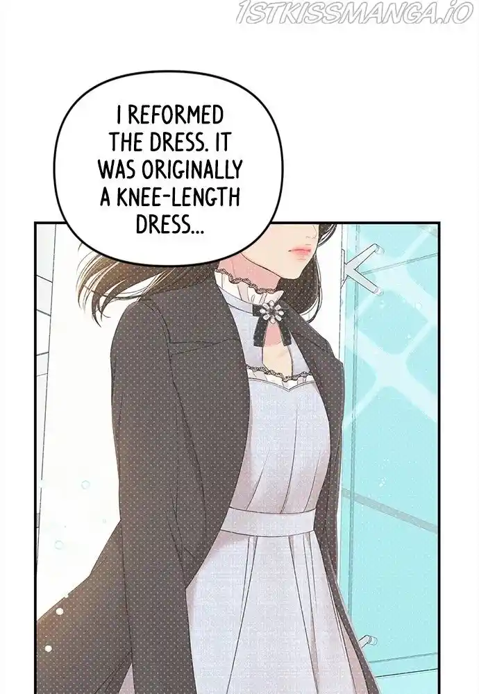 To You, Who Keep The Star Chapter 92