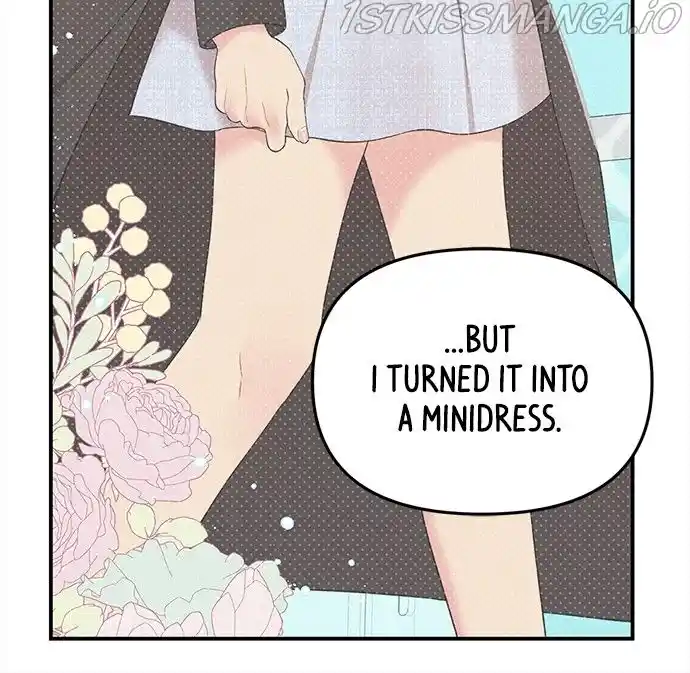 To You, Who Keep The Star Chapter 92