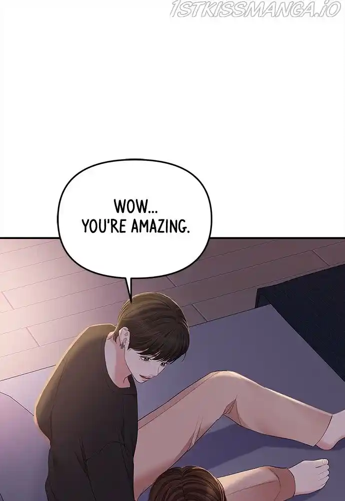 To You, Who Keep The Star Chapter 92